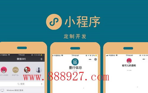 深圳市寶安區(qū)光明街道小程序開發(fā)價格低